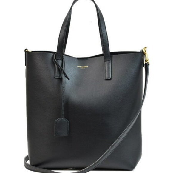 Saint Laurent Paris Toy Tote Bag - Picture 1 of 7